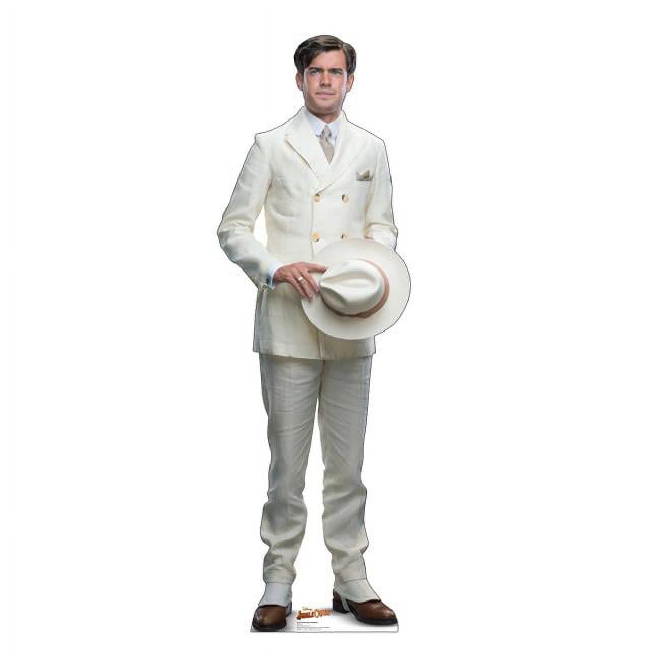 MacGregor Houghton Life-Size Disney Cardboard Cutout