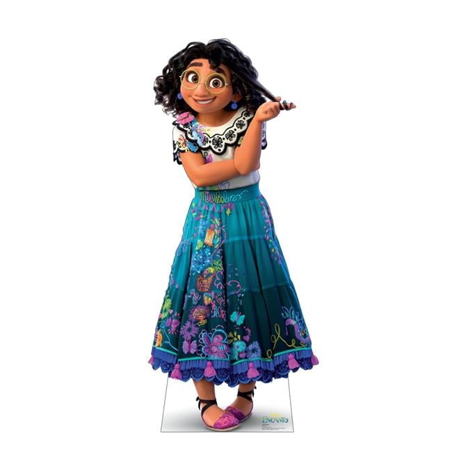 68'' Disney Encanto Mirabel Cardboard Standee