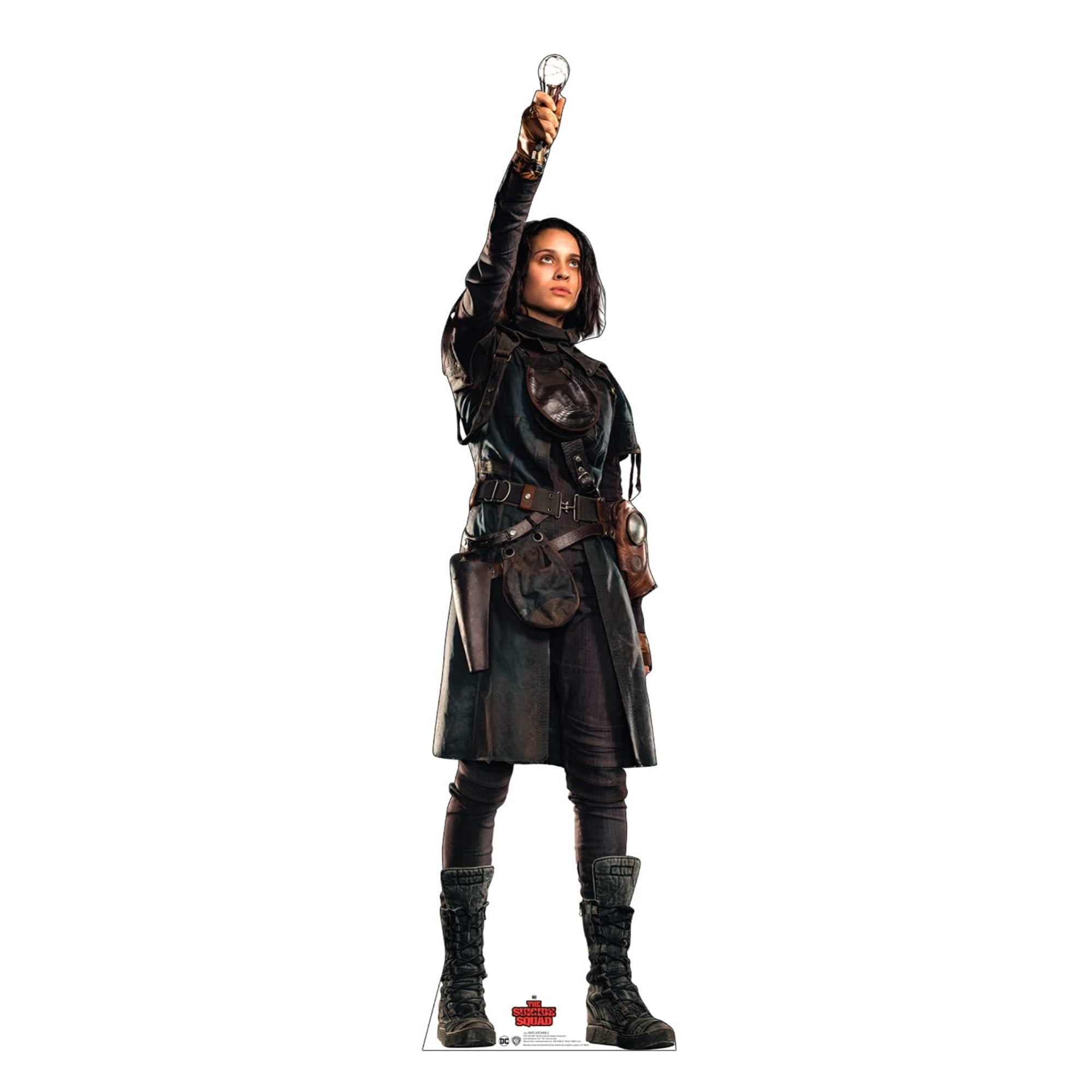 74'' Cardboard Standup