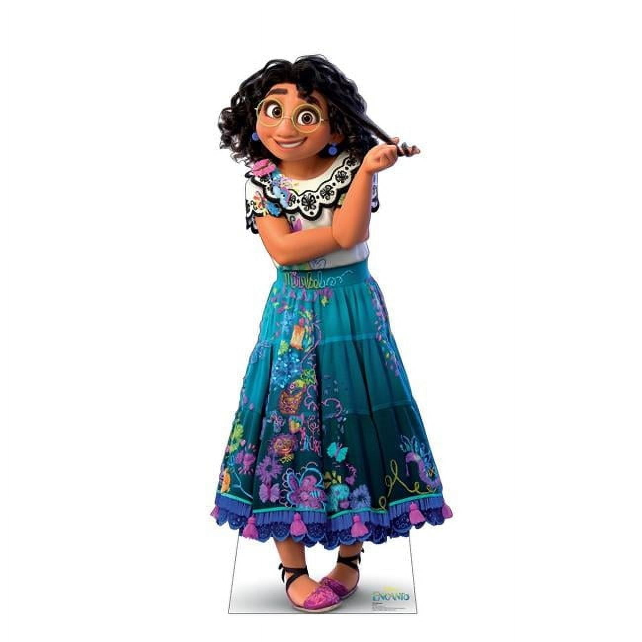 36'' Mirabel Encanto Cardboard Standup Decor