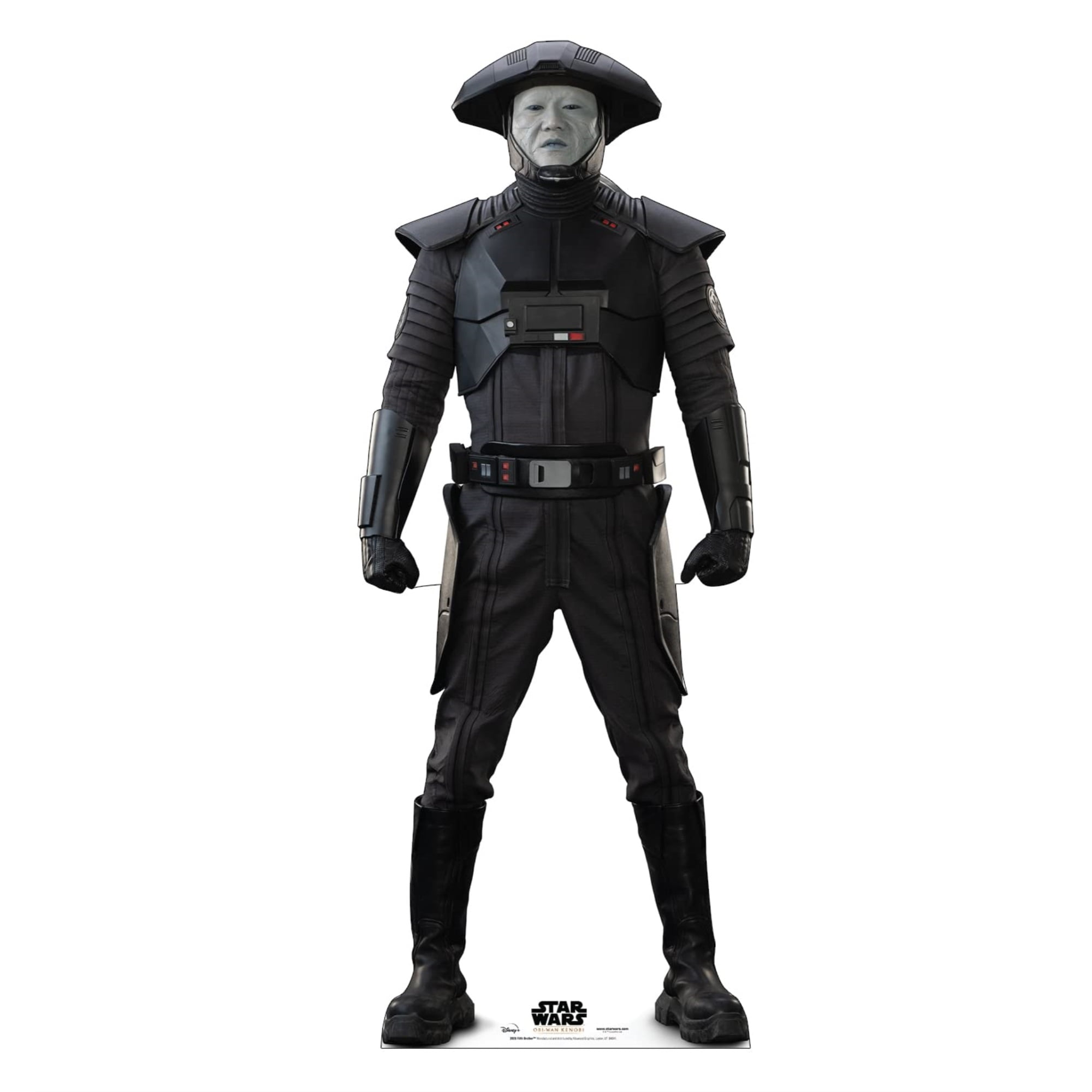72'' Life-Size Fifth Brother Cardboard Standup