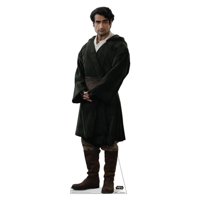 Life-Size Star Wars Character Cardboard Standup