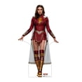 thumbnail image 1 of Advanced Graphics 3966 67 x 37 in. Mary Bromfield Cardboard Cutout - Shazam Fury of the Gods, 1 of 5
