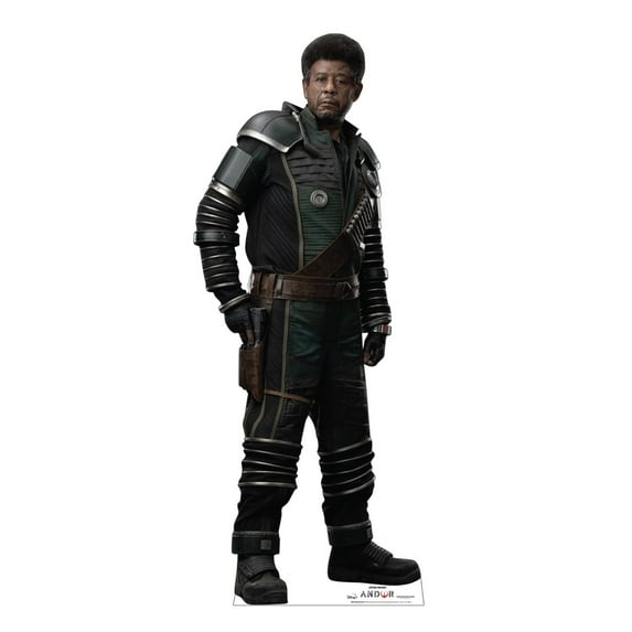 Advance Graphics Life-Size Cardboard Cutout Standup of Saw Gerrera