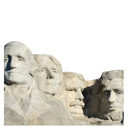 Mount Rushmore National Monument