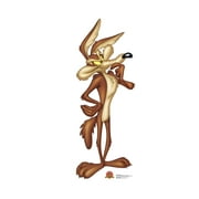 Wile E. Coyote Looney Tunes