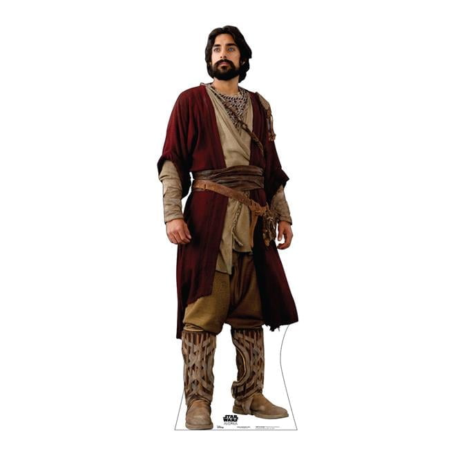 71'' Life-Size Cardboard Cutout of Ezra Bridger