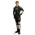 thumbnail image 1 of Advanced Graphics 5627 Adrian Chase Vigilante Life-Size Cardboard Cutout, 1 of 1