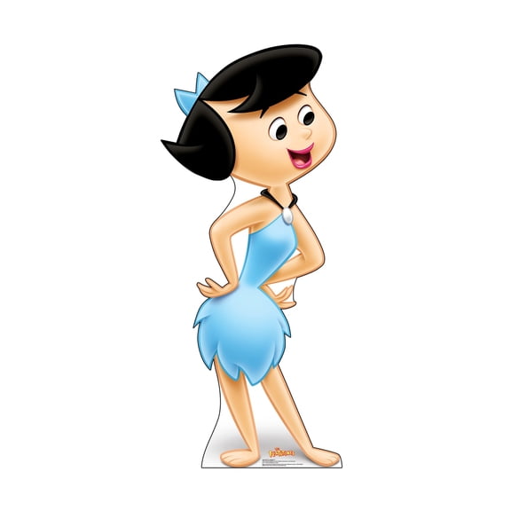 Betty Rubble (The Flintstones)
