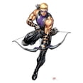 thumbnail image 1 of Hawkeye (Avengers Animated), 1 of 2