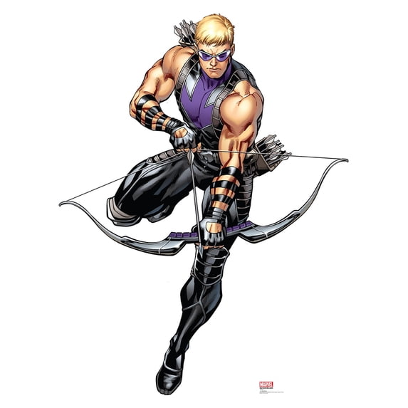 Hawkeye (Avengers Animated)