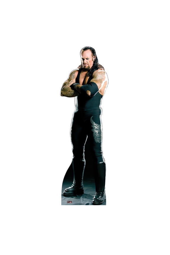 Undertaker - WWE