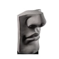 thumbnail image 1 of Plaster Face, 1 of 3