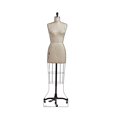 thumbnail image 1 of Old Dress Mannequin, 1 of 2