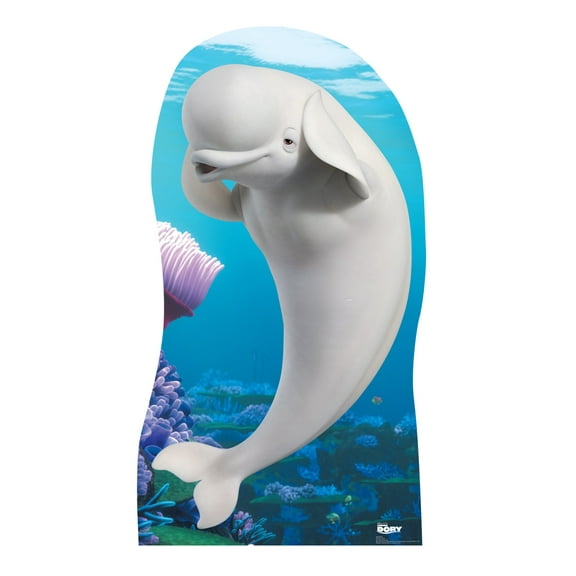 Bailey (Finding Dory)