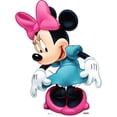 thumbnail image 1 of Advanced Graphics 660 Minnie Mouse Life-Size Cardboard Stand-Up, 1 of 1