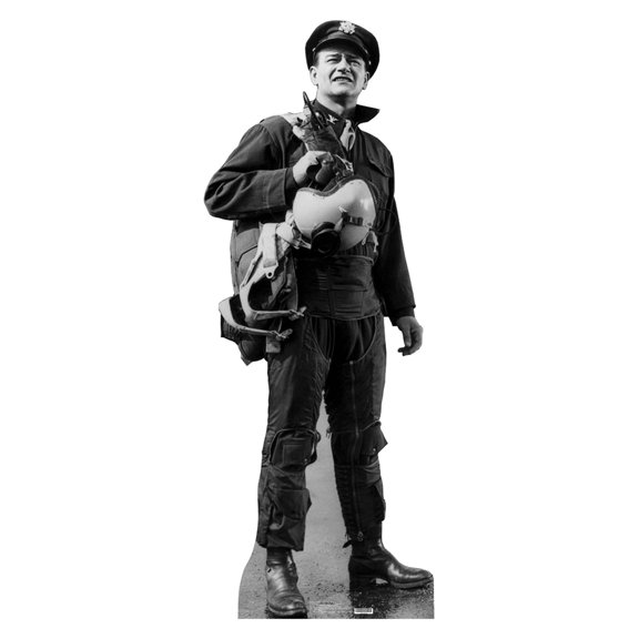 John Wayne - Army