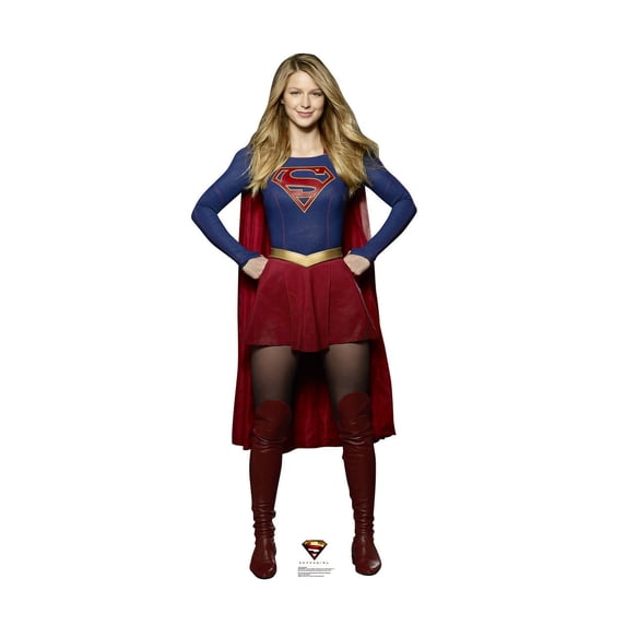 Supergirl (TV Series)