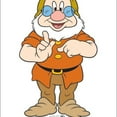 thumbnail image 1 of Advanced Graphics 680 Doc Life-Size Cardboard Stand-Up, 1 of 2