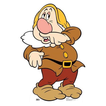 Sneezy (Snow White and the Seven Dwarves)
