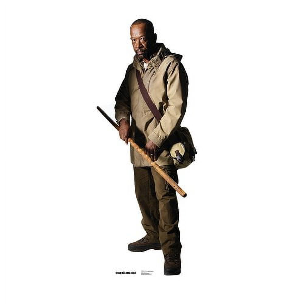 69'' The Walking Dead Cardboard Standup