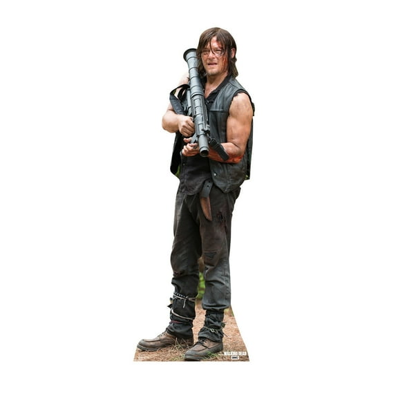 Daryl Dixon 02 (The Walking Dead)