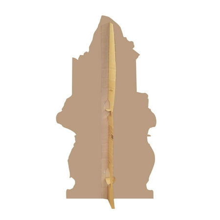 Garderobe (Disney Beauty and the Beast Live Action)