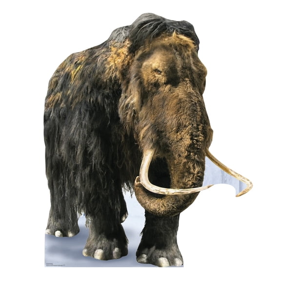 Woolly Mammoth