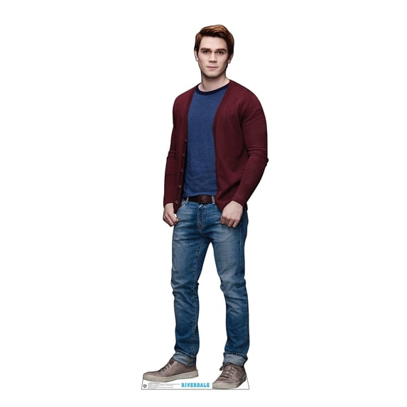 Archie Andrews (Riverdale)