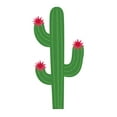 thumbnail image 1 of Cactus Standee, 1 of 3