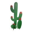 thumbnail image 1 of Cactus Grouping (Standee, two 3D cactus), 1 of 2