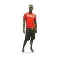 thumbnail image 1 of Sale Mannequin, 1 of 2