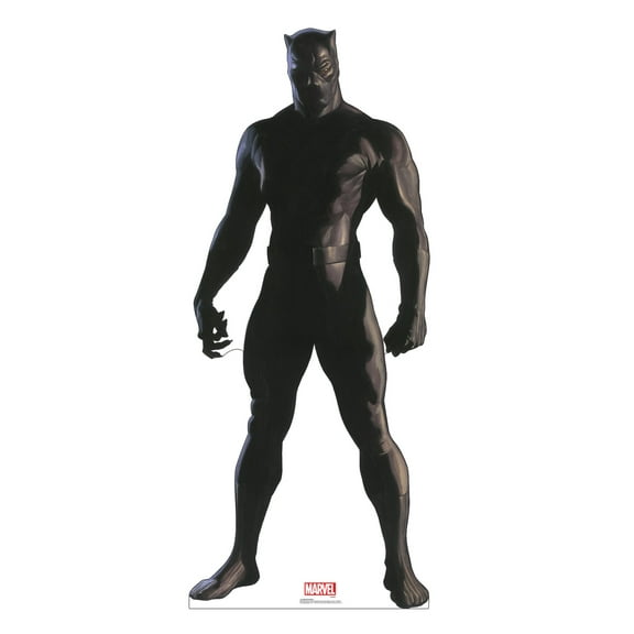 Black Panther (Marvel Timeless Collection)