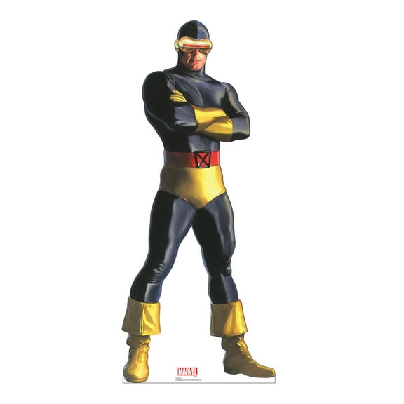 Cyclops (Marvel Timeless Collection)