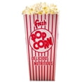 thumbnail image 1 of Advanced Graphics  72 x 35 in. Popcorn Box Cardboard Cutout, 1 of 1