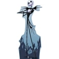 thumbnail image 1 of Advanced Graphics 724 Jack Skellington Life-Size Cardboard Stand-Up, 1 of 2