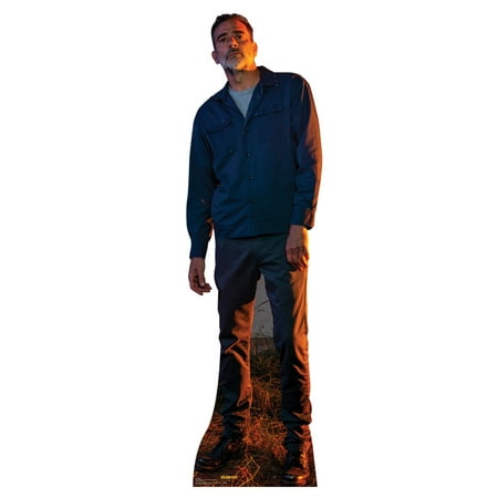 Negan (The Walking Dead)