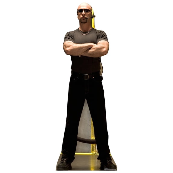 Club Bouncer