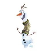 Olafs Frozen Adventure Frozen