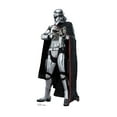 thumbnail image 1 of Advanced Graphics  74 x 33 in. Captain Phasma Cardboard Cutout, Star Wars VII - The Force Awakens, 1 of 5