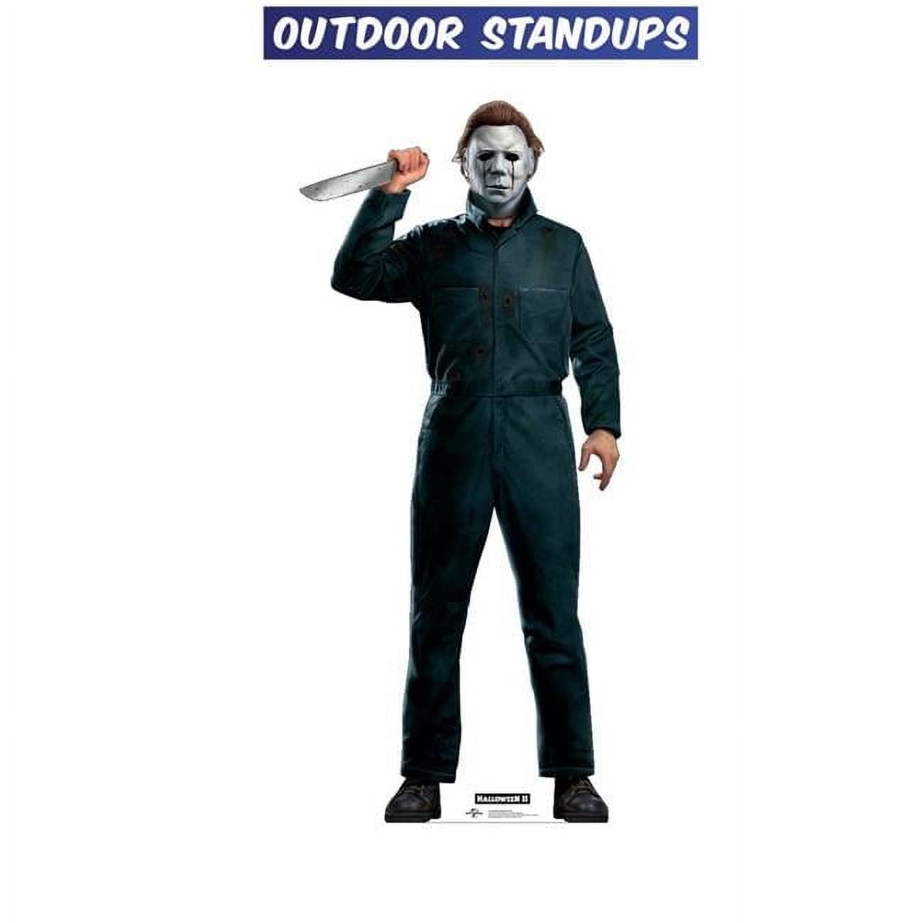 74'' Movie & TV Characters Cardboard Standup