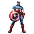 thumbnail image 1 of Captain America (Avengers Animated), 1 of 2