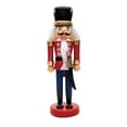 thumbnail image 1 of Nutcracker Soldier, 1 of 3