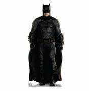 Advanced Graphics 76 x 33 in. Batman - Justice League Cardboard Standup