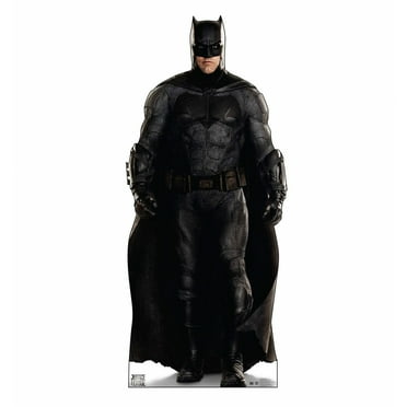 Advanced Graphics  76 x 33 in. Batman - Justice League Cardboard Standup