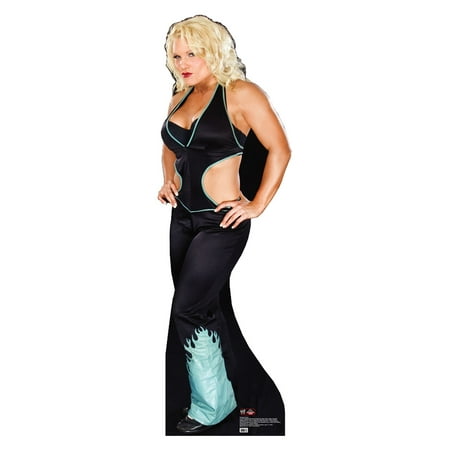 Beth Phoenix - WWE