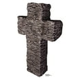 thumbnail image 1 of Advanced Graphics Lifesize Wall Decor Cardboard Standup Poster Granite Stone TomBatone, 1 of 2