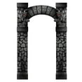 thumbnail image 1 of Advanced Graphics 2521 86 x 56 in. Cemetery Arch Entrance Wall Decal, 1 of 6