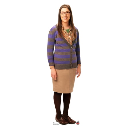 Amy (Big Bang Theory)