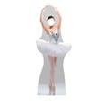 thumbnail image 1 of Advanced Graphics Ballerina Cardboard Cutout Life Size Stand-In, 1 of 2